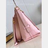 Replicas CarryAll PM Best AAA+ Louis Vuitton M47082 Pink Bag