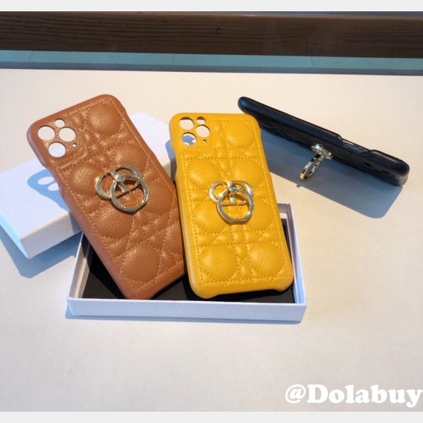 Best Christian Dior iPhone Cases