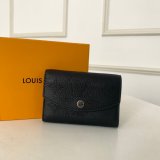 Louis Vuitton M64050 Knockoff Mahina Anae Coin Purse