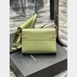 YSL Replica Manhattan Shoulder Inspired 675626 24CM Bag