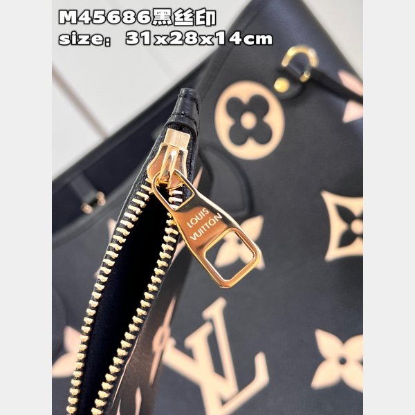 Neverfull Replica Louis Vuitton M58907 Top Quality Bag