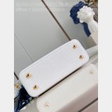 Best Designer The M48865 Capucines Louis Vuitton Knockoff Bag