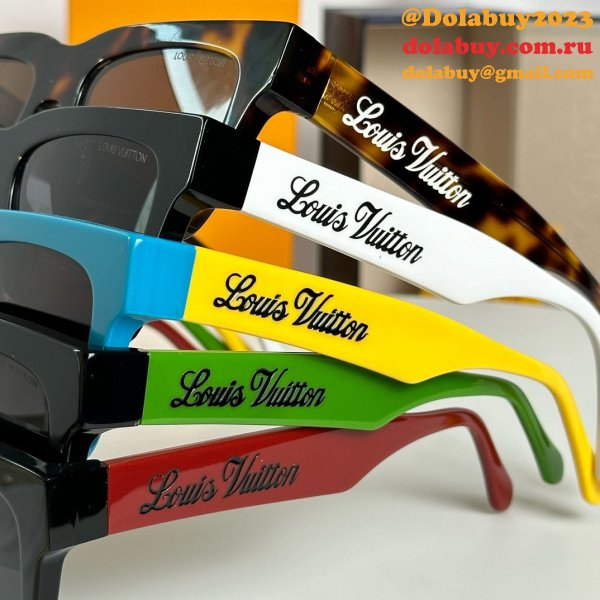 Luxury LVS WHOLESALE BEST REPLICA SUNGLASSES