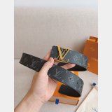 Perfect Louis Vuitton Belt 40mm Knockoff High Quality