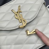 Best Saint Laurent Duplicate June Box Boite 710080 Bag