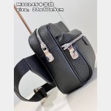 Luxury Louis Vuitton 1:1 Mirror Bumbag M30245 Knockoff Bag