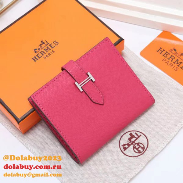 Knockoff Where to buy the Perfect Hermes 111229E Wallets