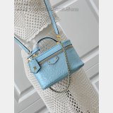 Inspired Vanity Chain Pouch N85820 7 Star Louis Vuitton Bag