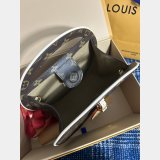 Around Me Fake Monogram Top M47117 Louis Vuitton Bag