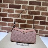 Ophidia Shoulder Gucci Designer Fake GG Canvas 735145 Bag