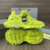 Track Balenciaga Replica Top Quality Trainers Shoes