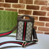 Best Quality Replica Gucci Ophidia GG Top Handle 699770 Bag