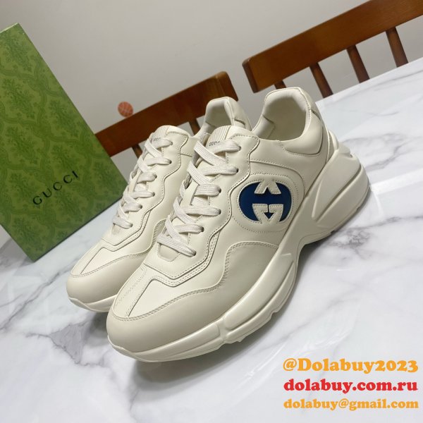 High Quality GUCCI 2023 Sneakers Wholesale online