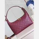 Replica Monogram Empreinte Sac Sport M46674 Louis Vuitton 7 Star Bag