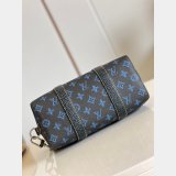 Top Quality Fake Louis Vuitton City Keepall Monogram M46339 Bag