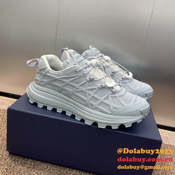 Luxury dior RUNNER SNEAKER Wholesale