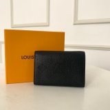 Louis Vuitton M64050 Knockoff Mahina Anae Coin Purse