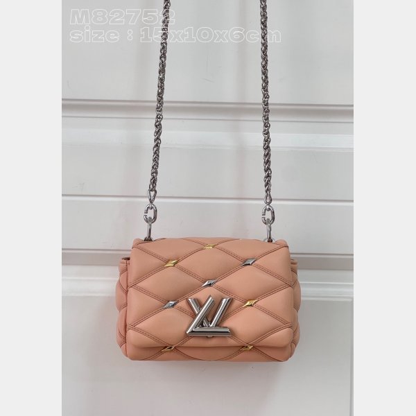 Pico GO-14 Malletage M82752/M23569 Louis Vuitton Replica Bag