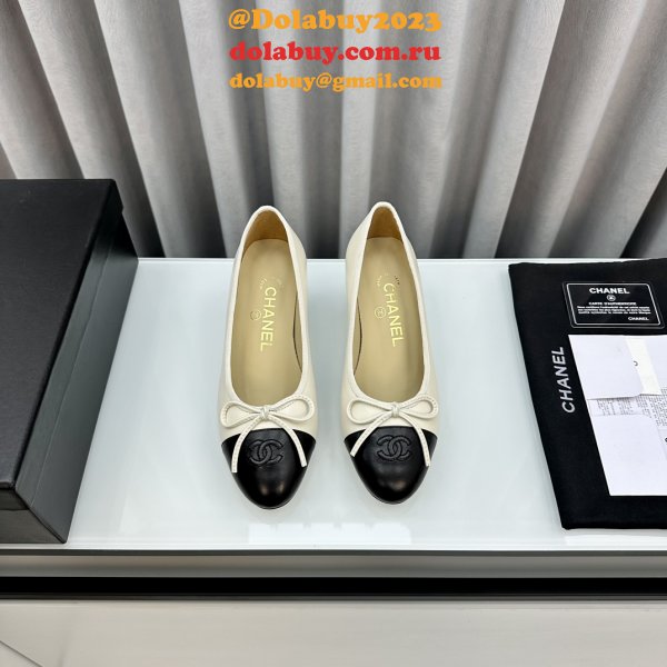 Top Quality CC Luxury Fashion slingback Bella shoes