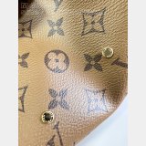 Wholesale Louis Vuitton Atlantis Perfect M46821 Monogram Reverse Bag