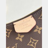 Top Quality Louis Vuitton Wholesale M80349 Easy Pouch On Strap Monogram