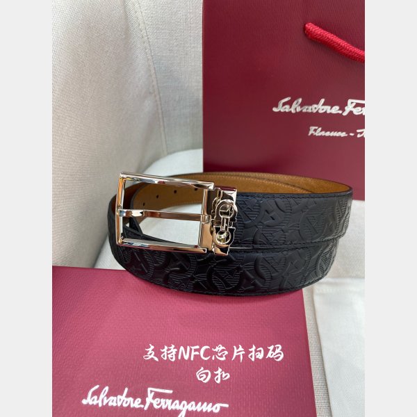 Buy Replica High Quality Salvatore Ferragamo Wholesale Online Belts