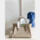 Louis Vuitton Luxury Replica M57730 On My Side Bag