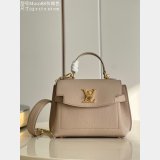 The Best Quality Louis Vuitton Fake LockMe Ever M21088 Bag