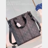 Knock Off UK Sac Plat Cross Louis Vuitton M46098 Black Bag