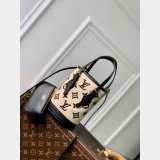 Nano Bucket Louis Vuitton Replica M82418 Top Quality Bag