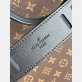 Louis Vuitton UK China Replica Sac Plat Monogram Other M45667 Brown