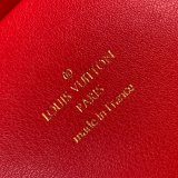 Louis Vuitton AAA+ Valisette Tresor Monogram M45673 Replica Bag