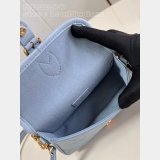 Nano Diane Bicolor M83300 Replica New Arrival Louis Vuitton Bag