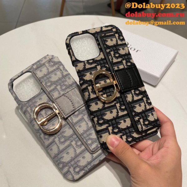 Buy Dior Christian Designer Replicas Phone-Case Knock Offs