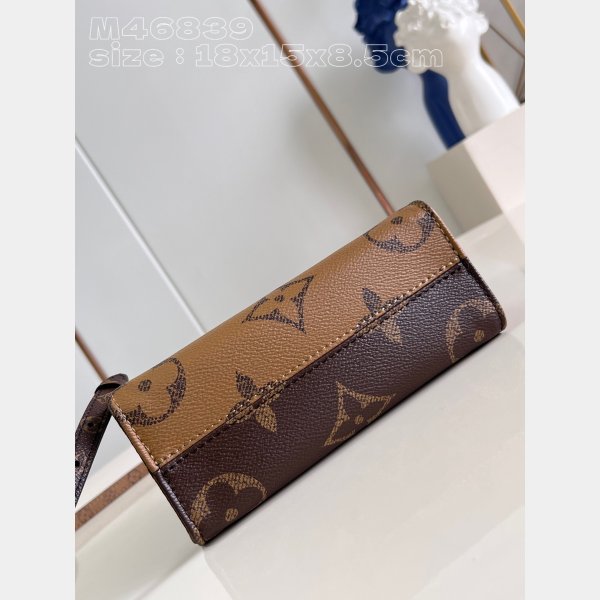 Dolabuy Sale OnTheGo BB Designer Louis Vuitton M46839 Copy Bag