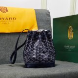 Purse Organizer for Goyard Petit Flot Bucket Replica Bag Tote