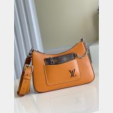 Louis Vuitton M80794 Designer Marelle Epi Leather Replica Handbags