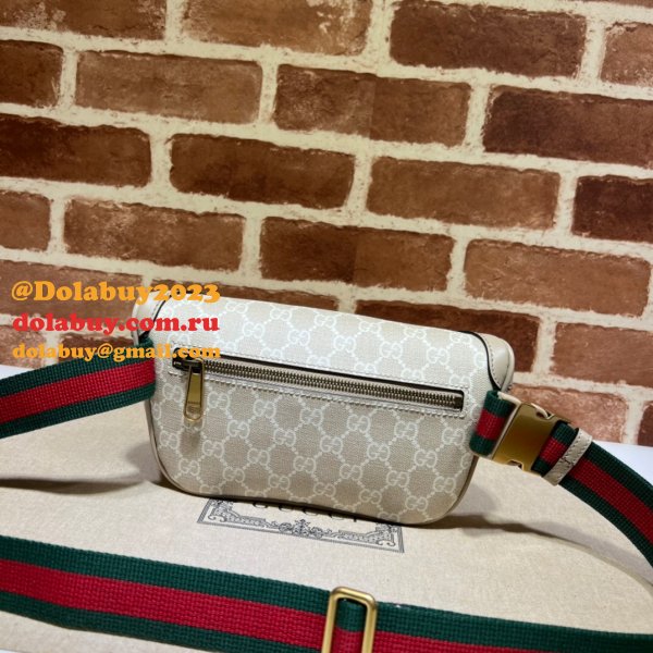 Sale Gucci High Quality Replica Belt bag 682933 Interlocking G