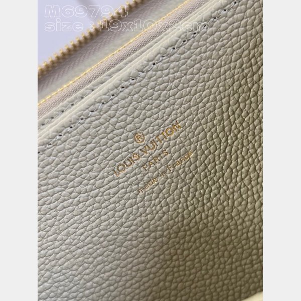 Zippy Wallet Wholesale M69794 Louis Vuitton Knockoff Bag