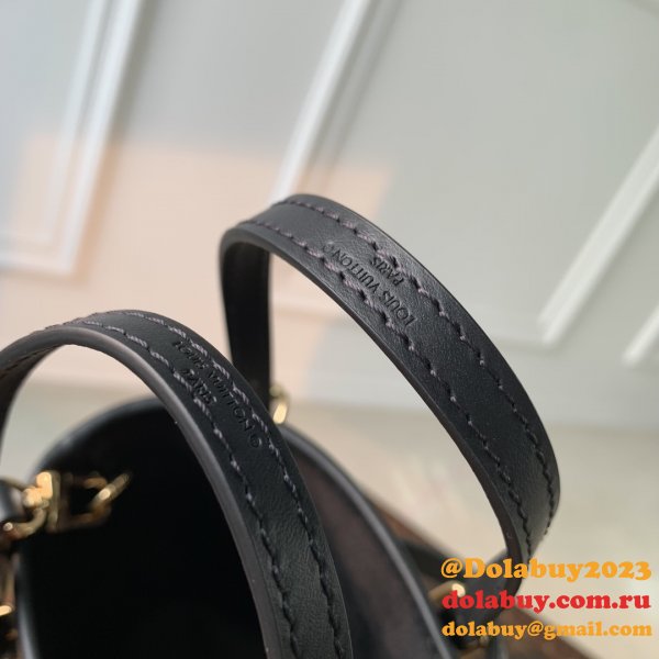 Nano Bucket Louis Vuitton Replica M82418 Top Quality Bag