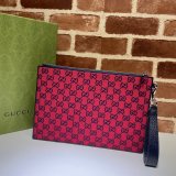 Top Quality Gucci AAA+ Wholesale 661105 GG pouch bag