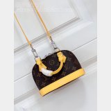 Perfect Nano Alma Louis Vuitton M82717 Replica Bag