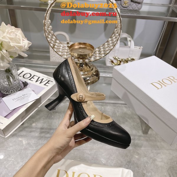 Fashion dior TOP QUALITY Designer shoes