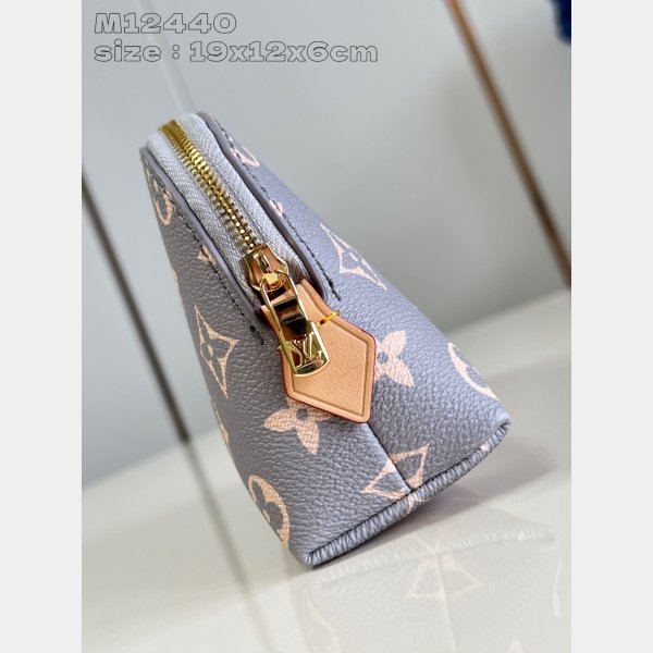 Sell Louis Vuitton Pochette Cosmétique M12440 Knockoff Bag Online