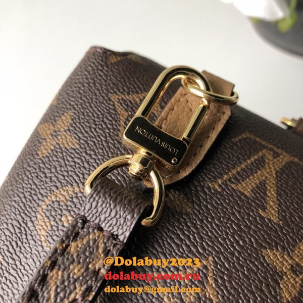 Louis Vuitton Replica Marignan M44257 Monogram Canvas