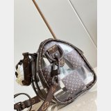 Quality Fashion Louis Vuitton Fake M20872 Keepall Bandoulière 25 Monogram