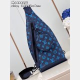 Slingbag Louis Vuitton Replica Duo G65 Men Wholesale Bag