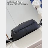 Luxury Louis Vuitton 1:1 Mirror Bumbag M30245 Knockoff Bag