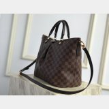 Cheap Louis Vuitton High Quality Siena Gm N41547 Shoulder Bag