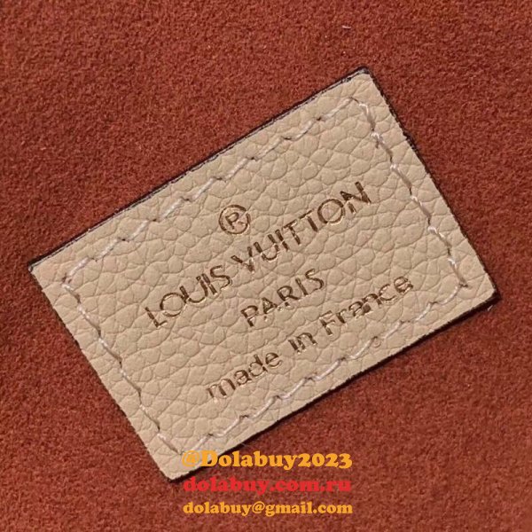 Cheap Louis Vuitton Pochette Metis Tan M53940